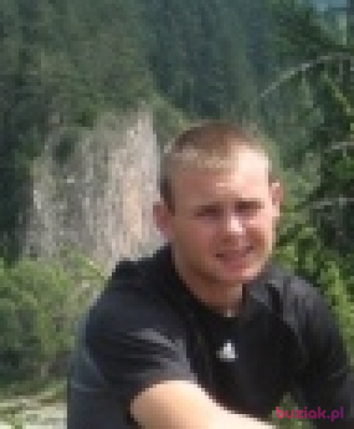 naluzie21, Male, 35 years, Wrocław