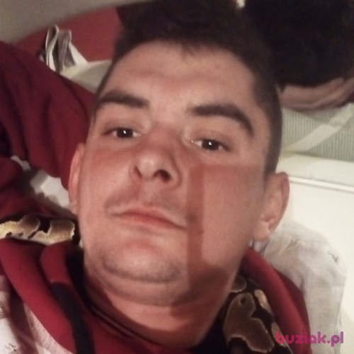 Wiechu28, Male, 29 years, Ostrów Mazowiecka