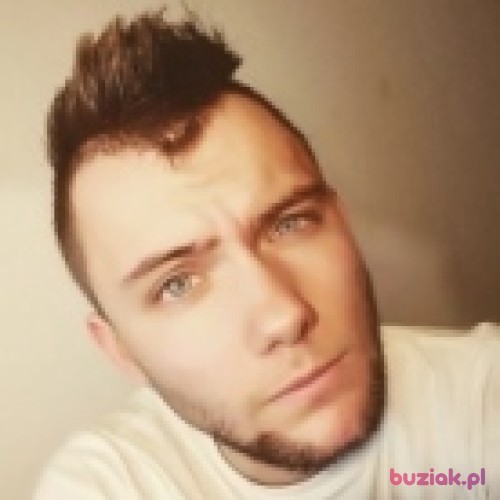 aleksander74, Mężczyzna, 27 lat, Poznań