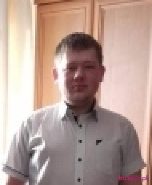 kKrzysiek93, Mężczyzna, 32 lata, Opoczno