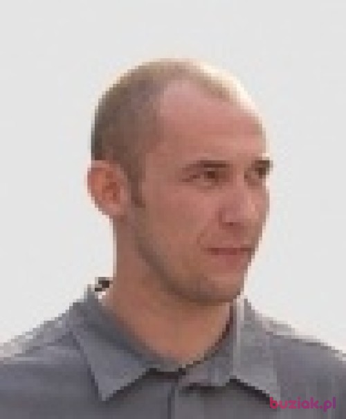 luqas, Male, 46 years, Poznań
