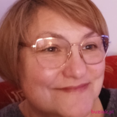 Mariana, Kobieta, 53 lata, Polanów