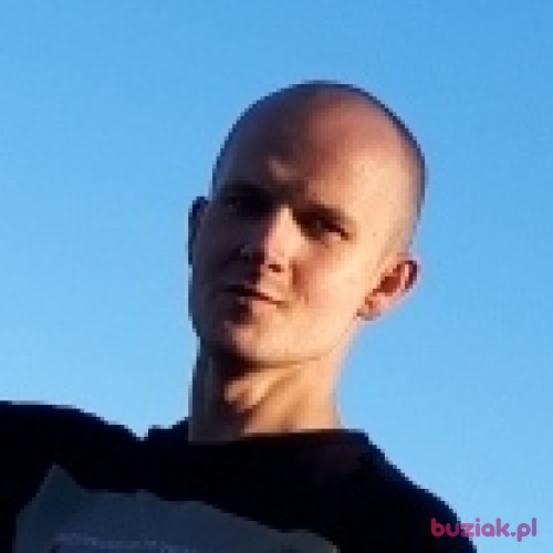 MarcinM13, Male, 40 years, Tilst