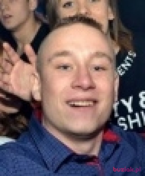 RafalLIFE, Male, 31 years, Wieleń