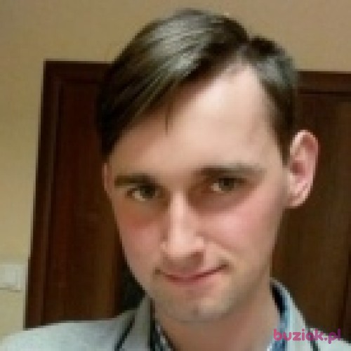 Arek3144, Male, 30 years, Kielce