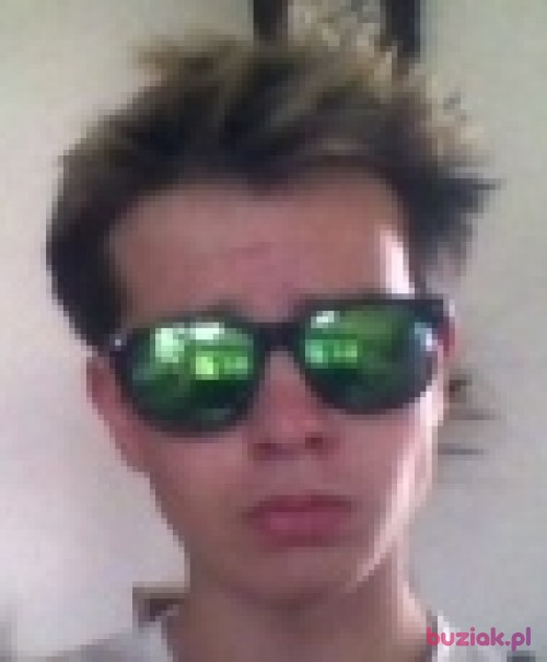 michu98, Mężczyzna, 26 lat, Warszawa
