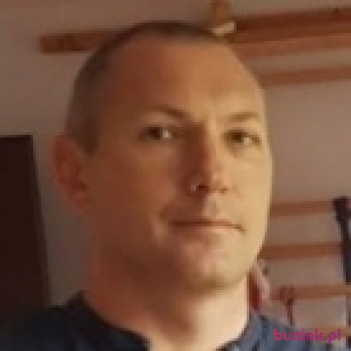 MokryMen, Mężczyzna, 34 lata, Kudowa Zdrój
