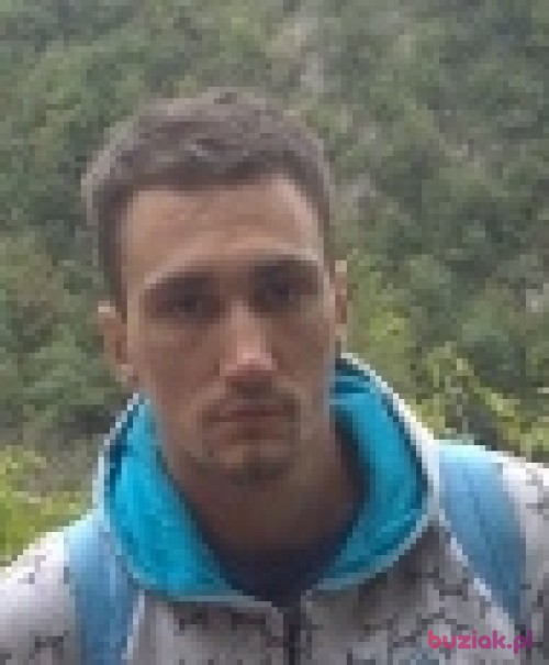 mati25023, Male, 33 years, Duszniki-Zdrój