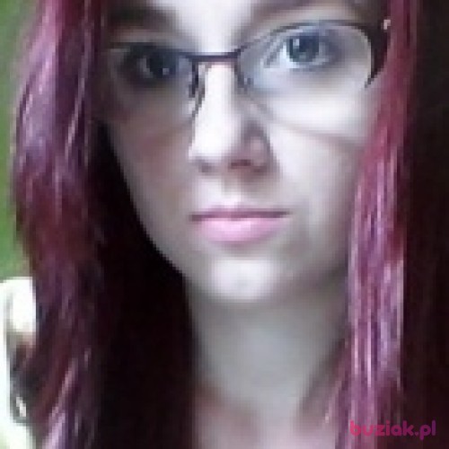justynagorska10, Female, 31 years, Chocianów