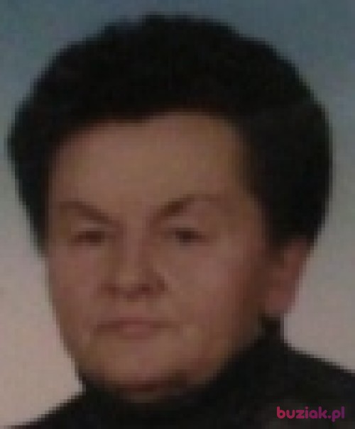 mariap46, Female, 79 years, Libiąż