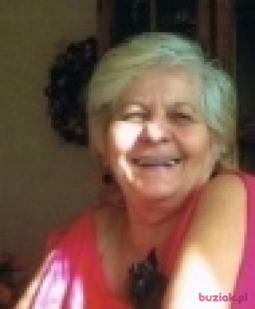krystynaeo, Kobieta, 75 lat, Racibórz