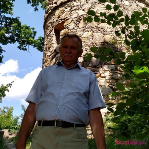 tyniu2003, Male, 61 years, Jelenia Góra