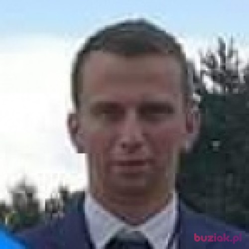 Danielbudek2316, Male, 31 years, Płock