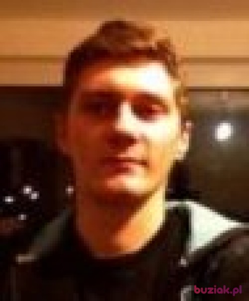 Jaryszko, Male, 31 years, Konin