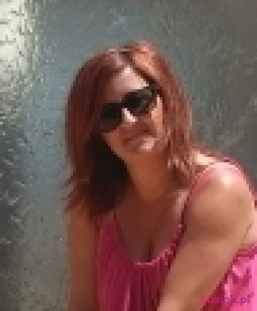 barbarka8328, Kobieta, 41 lat, Bytom