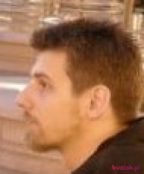 gordonsills, Male, 40 years, Wrocław