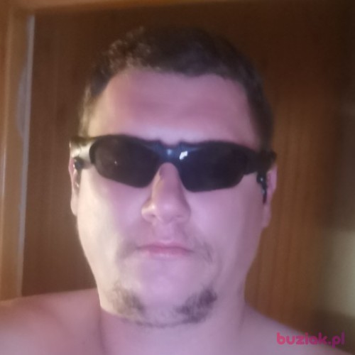 Bartek98lux, Male, 33 years, Śrem