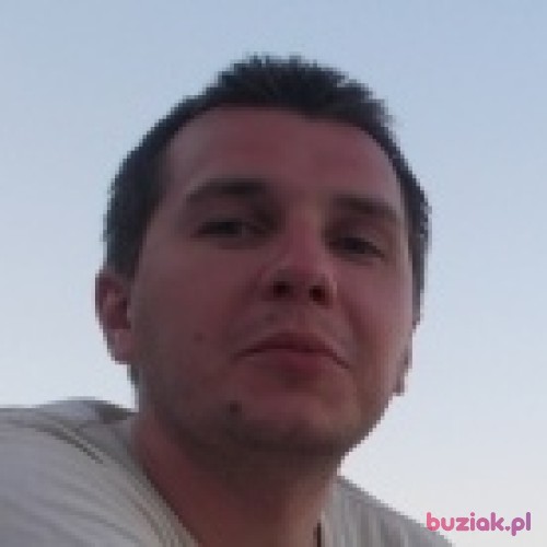 pawlo55555, Mężczyzna, 40 lat, Trzebnica
