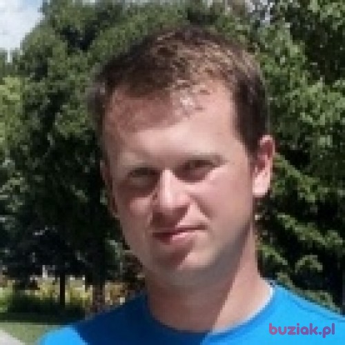 damian4046, Mężczyzna, 35 lat, Proszowice