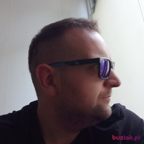 Maciek322, Mężczyzna, 32 lata, Tilburg
