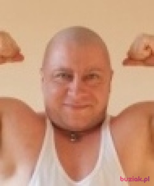 musclecock, Mężczyzna, 45 lat, Lębork