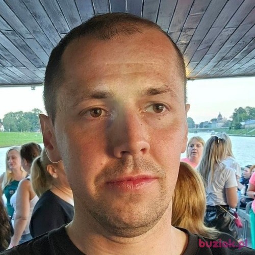 MaciejK3105, Male, 36 years, Głuchołazy