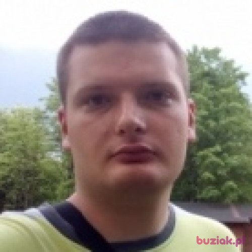damero, Mężczyzna, 31 lat, Będzin