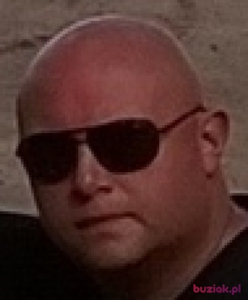kysiatko, Mężczyzna, 43 lata, Wrocław