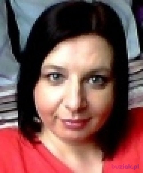 Alesja, Kobieta, 46 lat, małopolskie