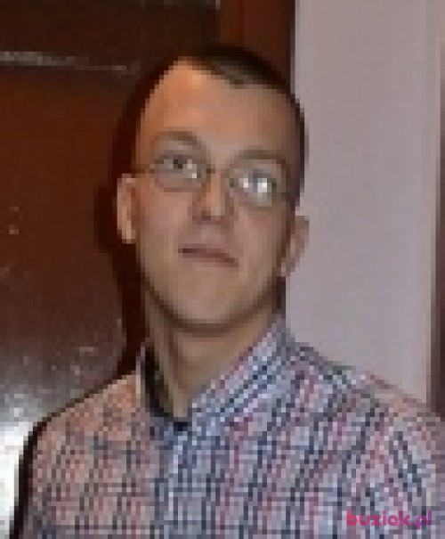Roberto777, Mężczyzna, 30 lat, Warszawa