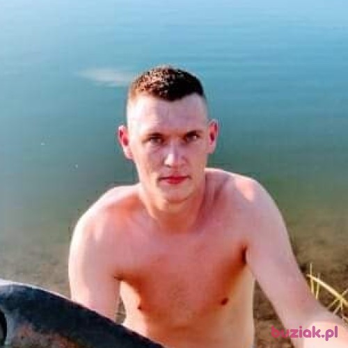 smialybartek, Mężczyzna, 33 lata, Żerków