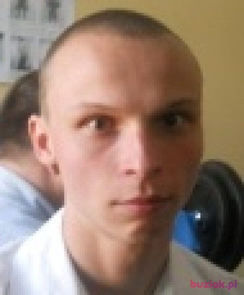 jaceksz1, Mężczyzna, 39 lat, Bielsko-Biała
