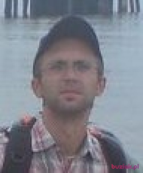 grzbar6242, Male, 40 years, Kraków