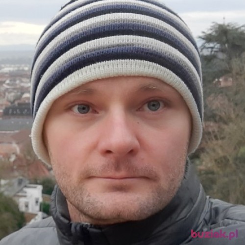 mateks1k, Mężczyzna, 39 lat, Bydgoszcz