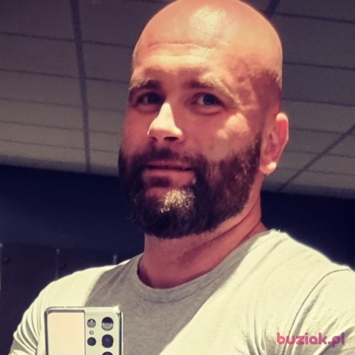 Chadd, Mężczyzna, 41 lat, West Bridgford