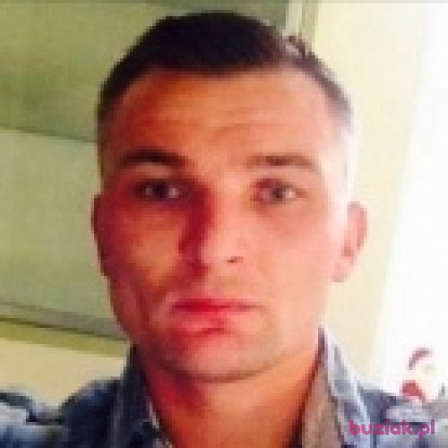 Kilerek84, Mężczyzna, 41 lat, Myślibórz