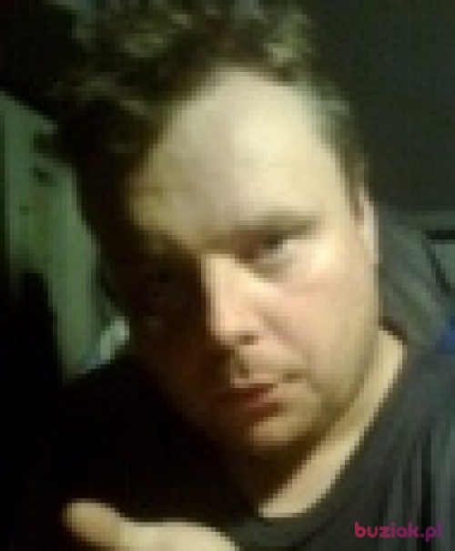 komendant, Male, 44 years, Gniezno
