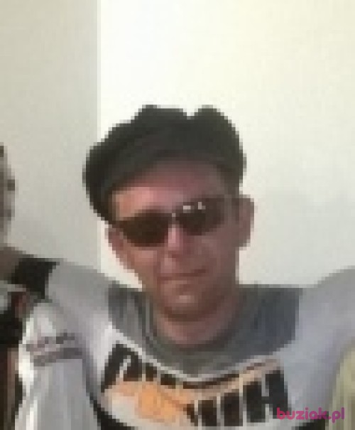 joba, Male, 48 years, Jaworzno