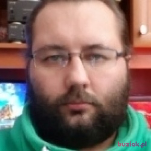 Biggie87, Male, 38 years, Kraków