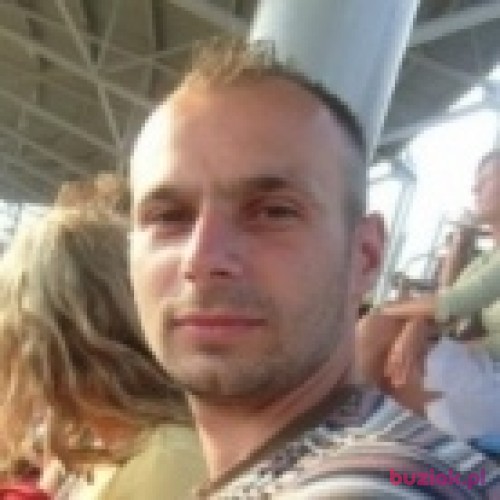 grzes80, Male, 41 years, Sulęcin