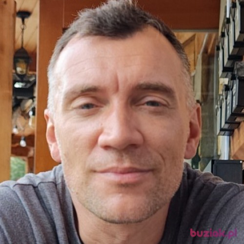 Wranglerr, Male, 40 years, Gdańsk