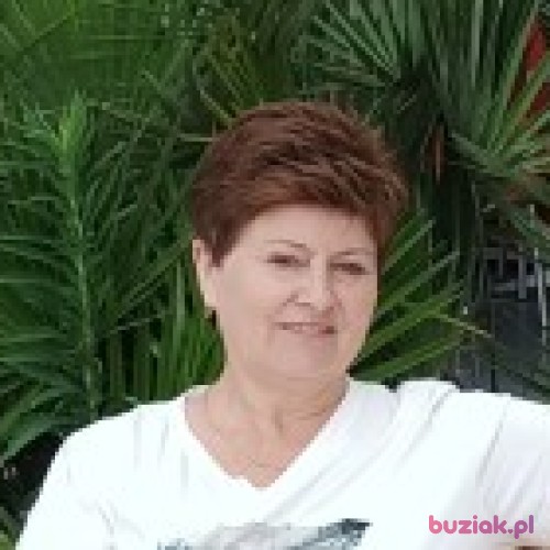 hala609, Female, 56 years, Ostrzeszów