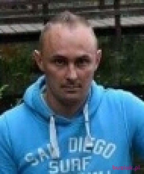 Pawelziolkowski, Male, 40 years, Strzelce Krajeńskie
