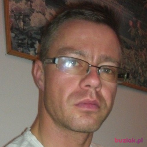 Marcin-2508, Male, 41 years, Luboń