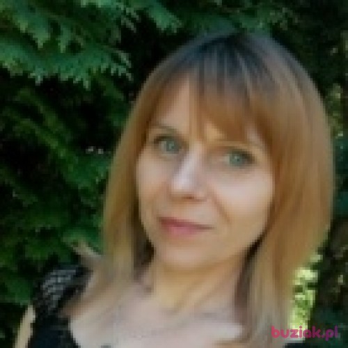 EmKa73, Kobieta, 51 lat, Siedlce
