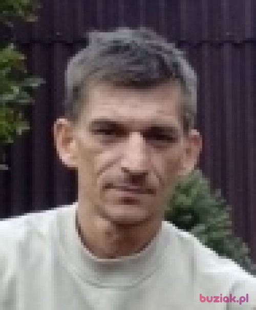 Chalpka, Mężczyzna, 49 lat, Dąbrowa Górnicza
