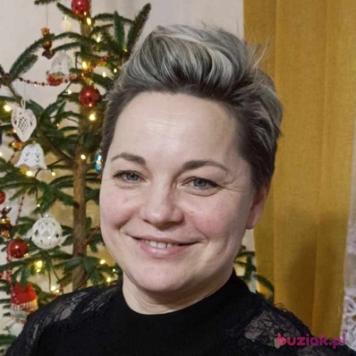 lagodnajustynka, Female, 44 years, Słupsk