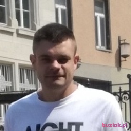 Mikiol90, Mężczyzna, 33 lata, Działoszyn