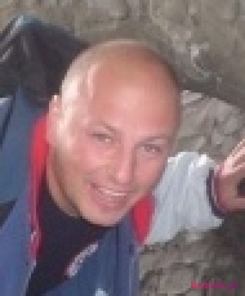 Dziekan, Mężczyzna, 46 lat, Łódź