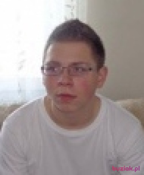 juniore95, Mężczyzna, 29 lat, Gorzów Wielkopolski